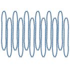 Party Beads - Small Round