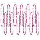 Party Beads - Small Round