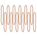 Party Beads - Small Round