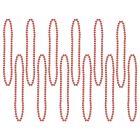 Party Beads - Small Round