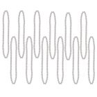 Party Beads - Small Round