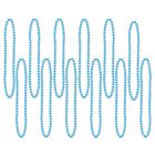 Party Beads - Small Round