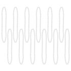 Party Beads - Small Round