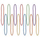 Party Beads - Small Round