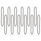 Bulk Party Beads - Small Round