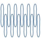 Bulk Party Beads - Small Round