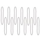 Bulk Party Beads - Small Round