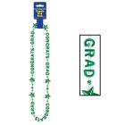 Congrats Grad Beads-Of-Expression