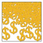 Fanci-Fetti "$" Silhouettes