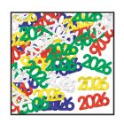 Fanci-Fetti "2026" Silhouettes