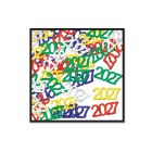 Fanci-Fetti "2027" Silhouettes