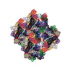 Fanci-Fetti "80" Silhouettes