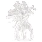 Metallic Wrapped Balloon Weight