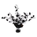 Graduate Cap Gleam 'N Burst Centerpiece