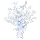 Graduate Cap Gleam 'N Burst Centerpiece