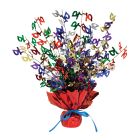 75 Gleam 'N Burst Centerpiece