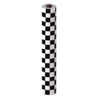 Checkered Table Roll