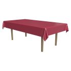 Plastic Rectangular Tablecover