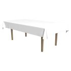Plastic Rectangular Tablecover