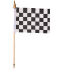 Checkered Flag - Fabric