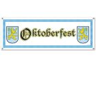Oktoberfest Sign Banner