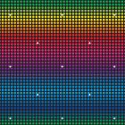 Disco Backdrop