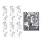 Jellyfish Party Panels