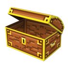 8-Bit Treasure Chest