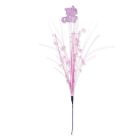 Gltrd It's A Girl Metallic Star Spray