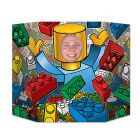 Building Blocks Photo Prop