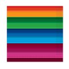 Fiesta Beverage Napkins