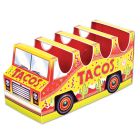 3-D Taco Truck Centerpiece