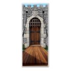 Castle Door Cover