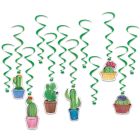 Cactus Whirls