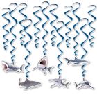 Shark Whirls