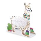 Llama Centerpiece