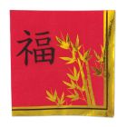 Asian Luncheon Napkins