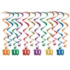 100 Whirls