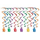 16 Whirls