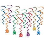30 Whirls