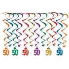 50 Whirls