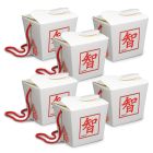 Asian Favor Boxes - Pint