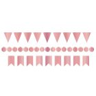 Foil Mini Streamer Kit