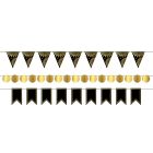 Foil Mini Streamer Kit