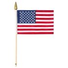 Pkgd American Flags - Fabric