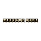 Welcome Home Streamer