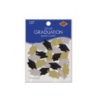 Graduation Deluxe Sparkle Confetti