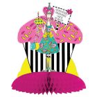 Dolly Mama's Adult Celebratn Centerpiece