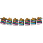 Fiesta Streamer