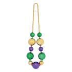 Jumbo Mardi Gras Beads